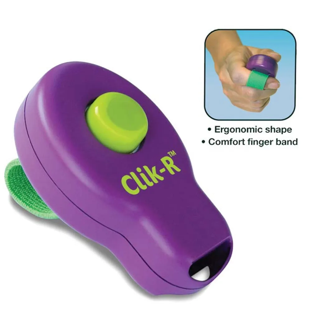 $3 OFF: PetSafe Clik-R Dog Training Clicker