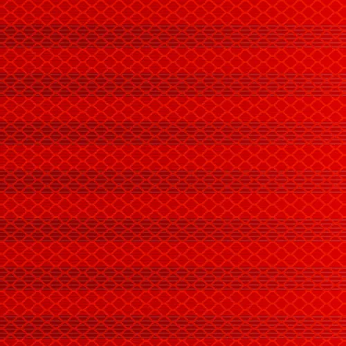 3M High Intensity Prismatic (HIP) RED 3932