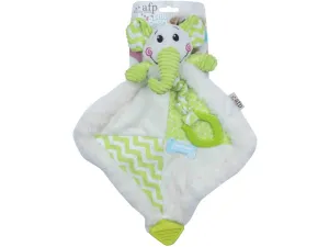 AFP Little Buddy-Blanky Elephant