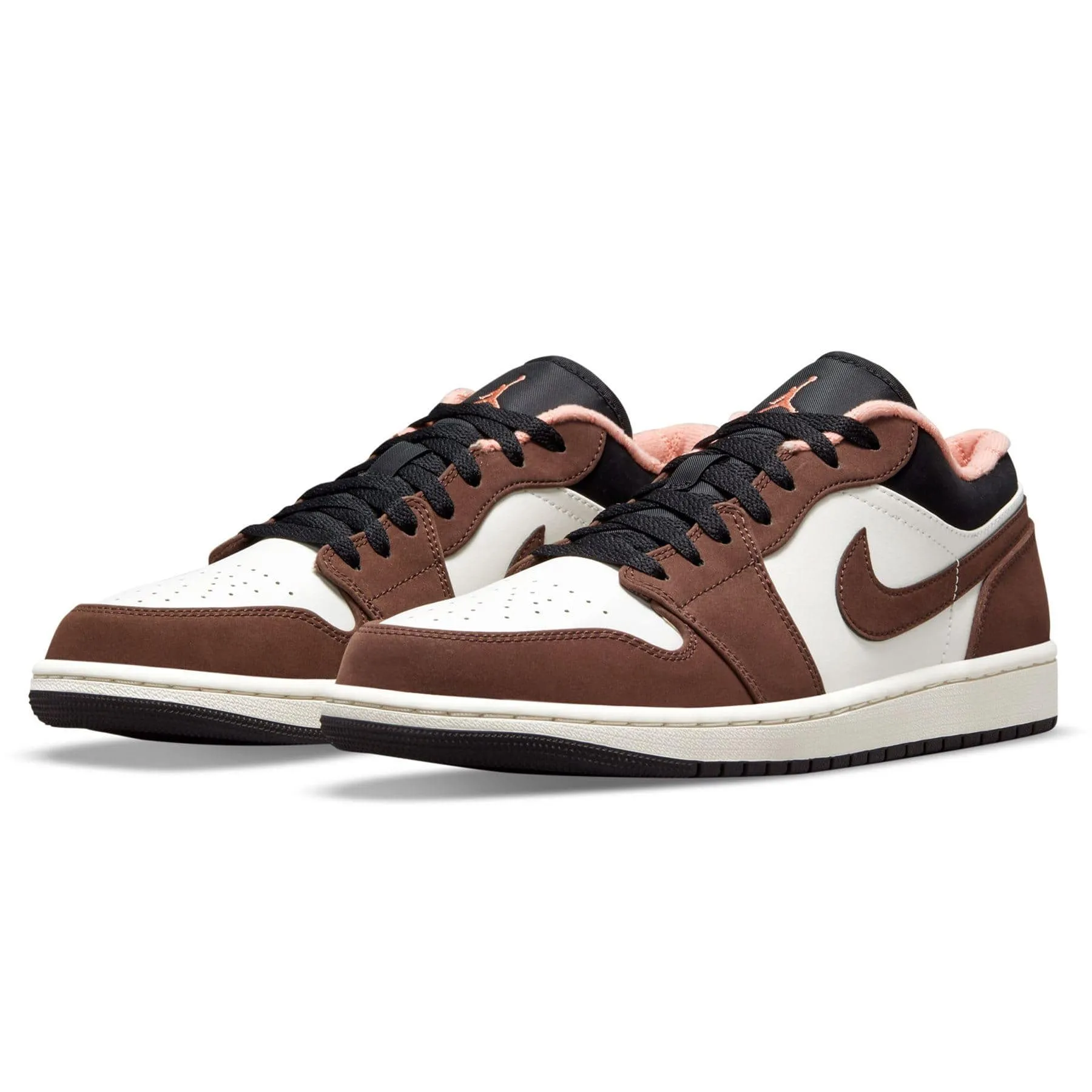 Air Jordan 1 Low 'Mocha'