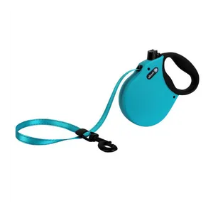 Alcott™ Adventure Retractable Dog Leash 16 Ft Length