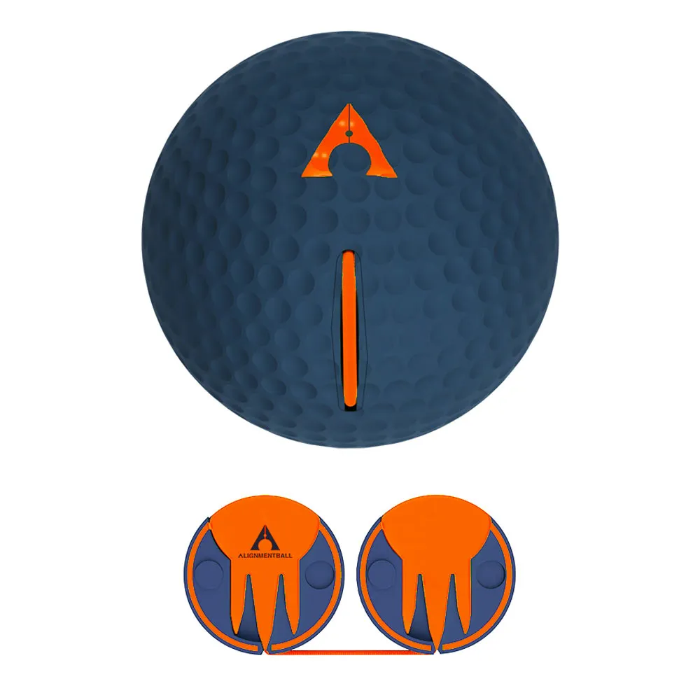 Alignment Ball