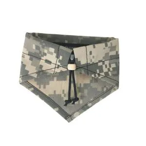 Avian Fashions Bandana - Camouflage