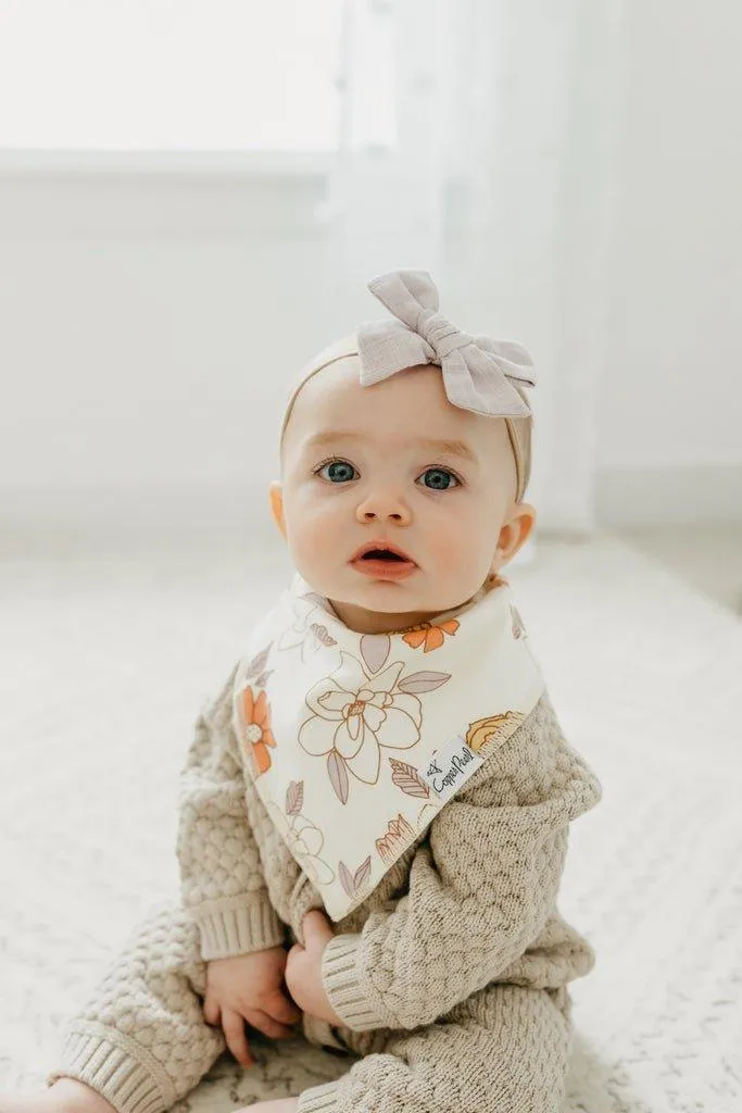 Baby Bandana Bibs - Ferra