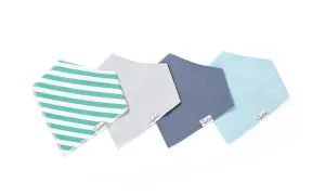 Baby Bandana Bibs - Oxford