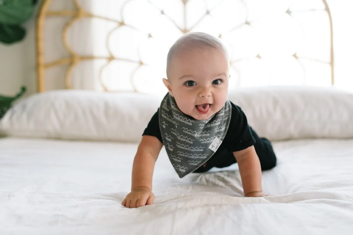 Baja Bandana Bib Set