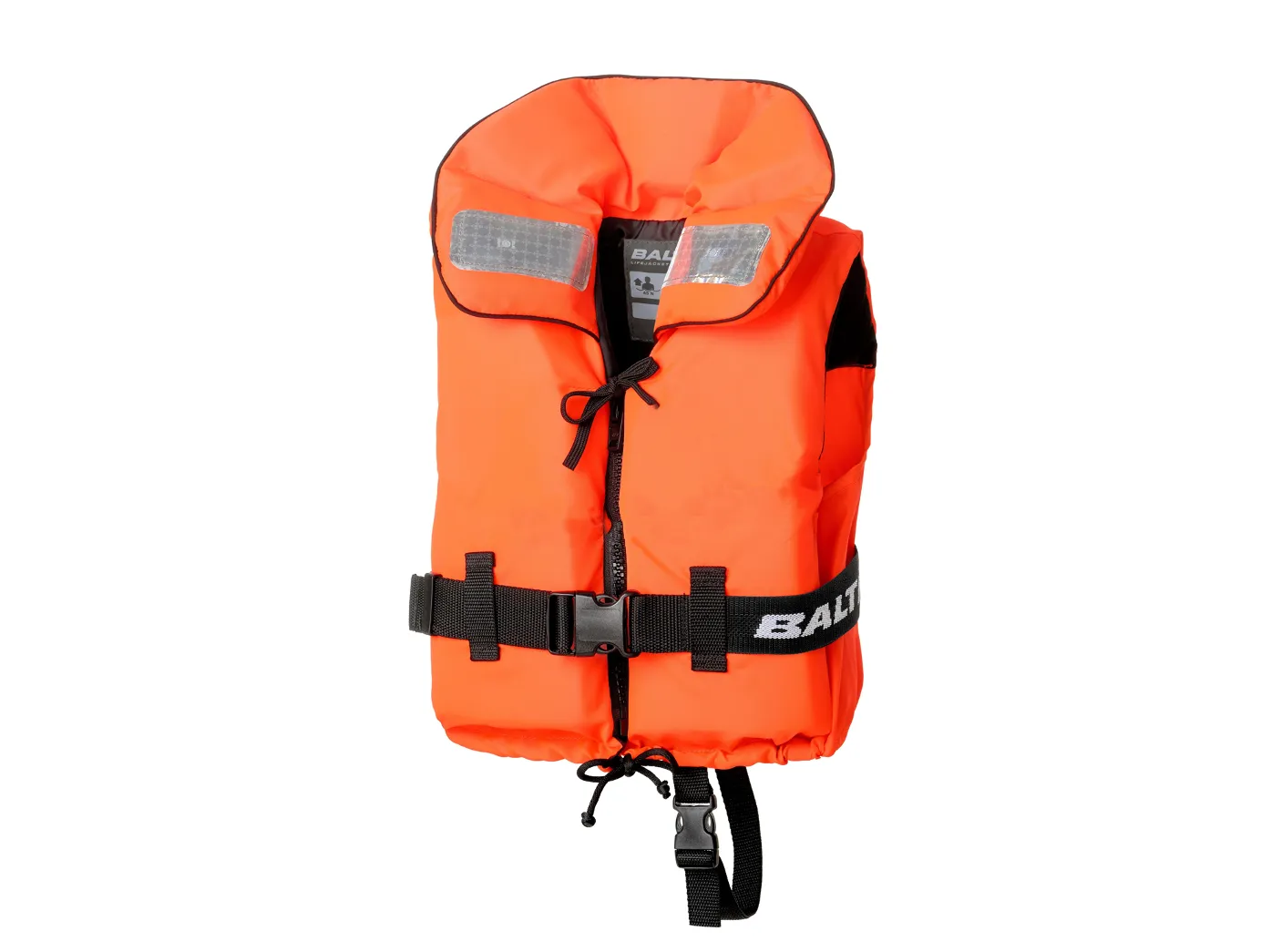 Baltic Nautic 100n Foam Lifejacket – L/Child/Junior - 30-50kg - Special Offer Limited Stock