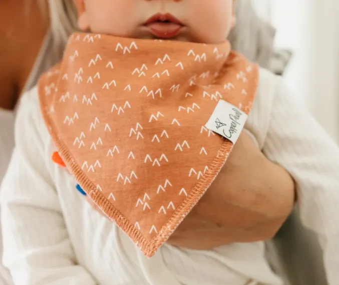 Bandana Bib