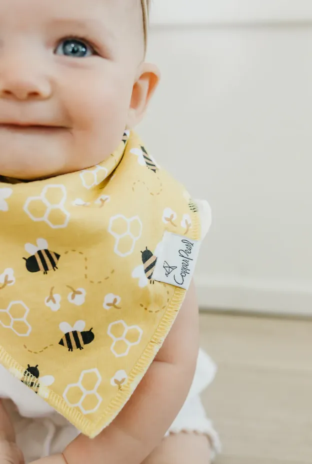 Bandana Bib