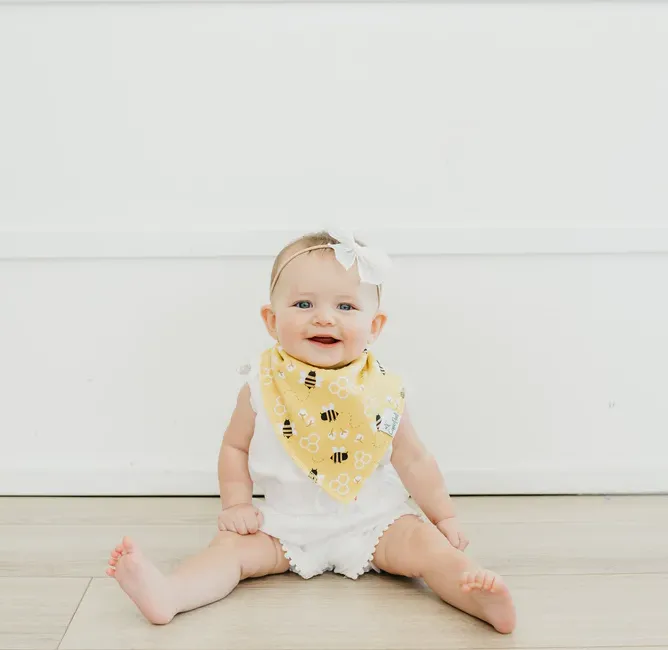 Bandana Bib