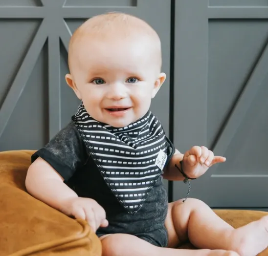 Bandana Bib