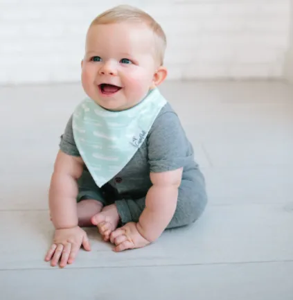 Bandana Bib