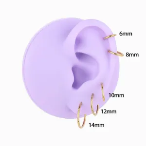 Basic Hoop Clicker