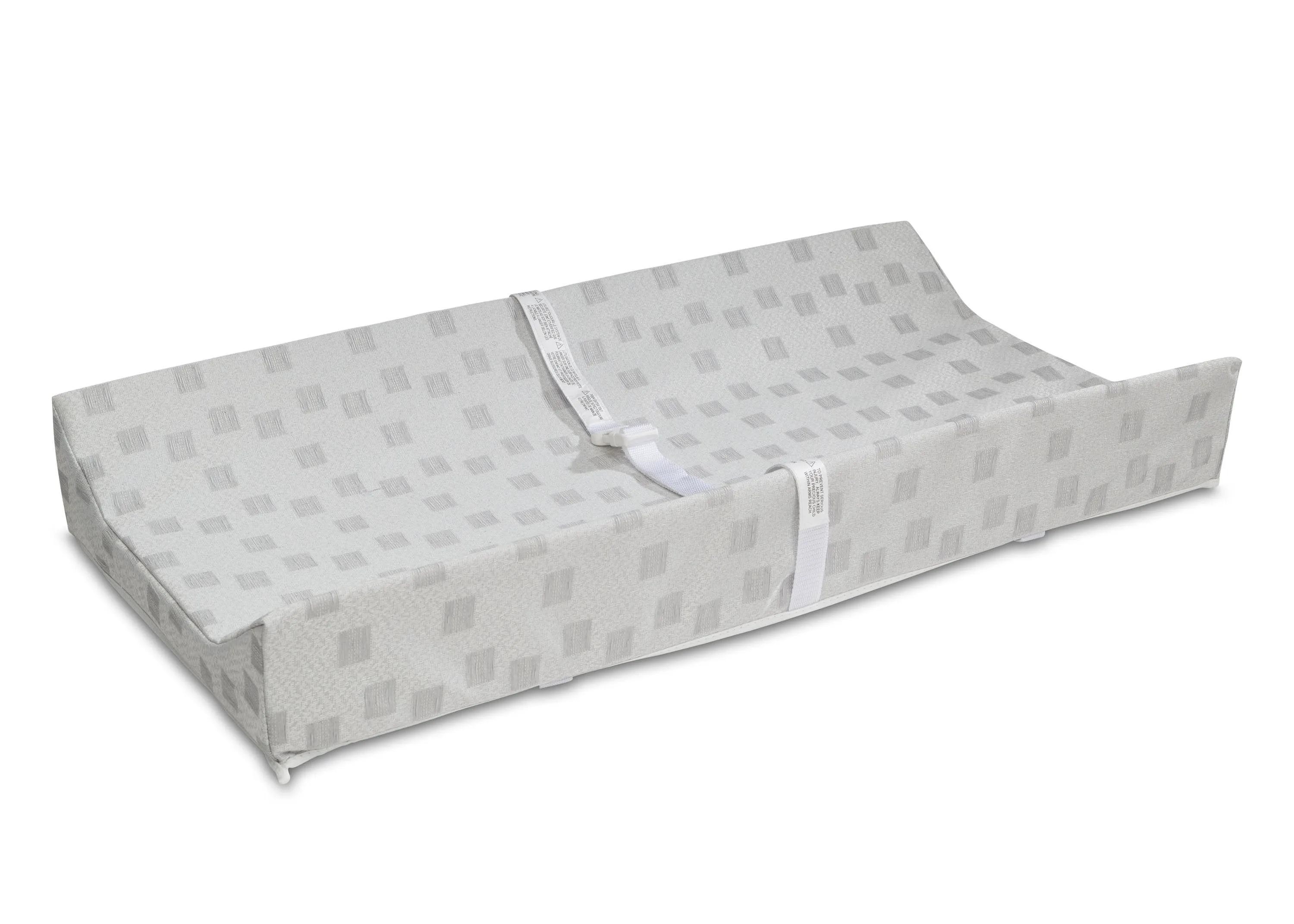 Beautyrest Platinum Waterproof Contoured Changing Pad