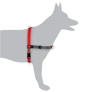 Black Dog Wear Balance Harness Large