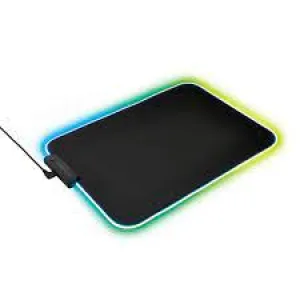 Blackweb BWA19HO005C RGB Gaming Mouse Pad