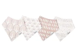 Bliss Baby Bandana Bibs