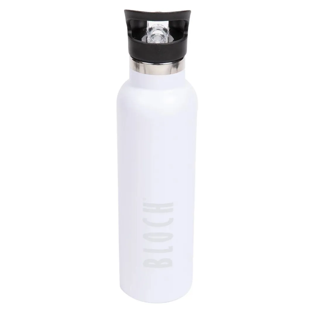 Bloch Stainless Steel Drink Bottle