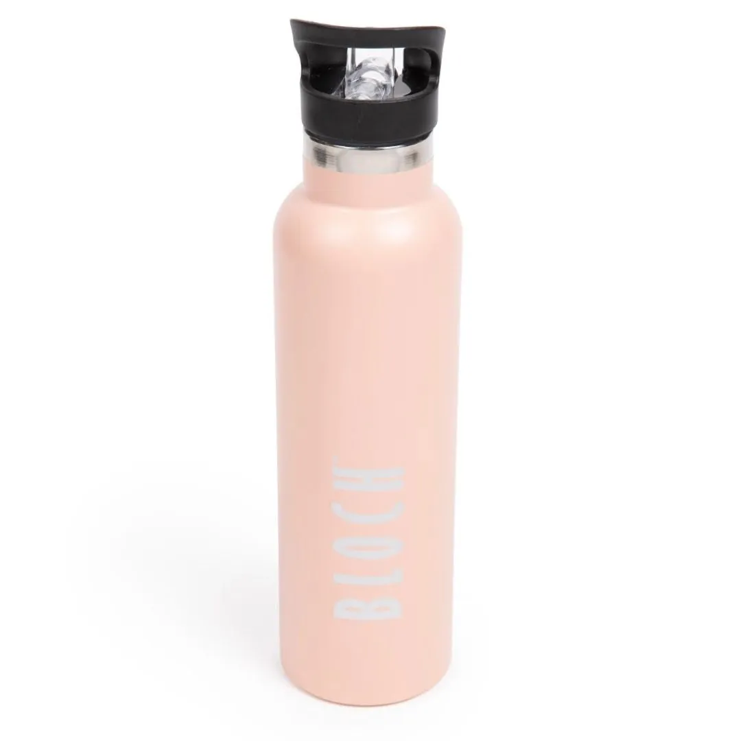 Bloch Stainless Steel Drink Bottle