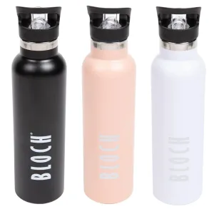 Bloch Stainless Steel Drink Bottle