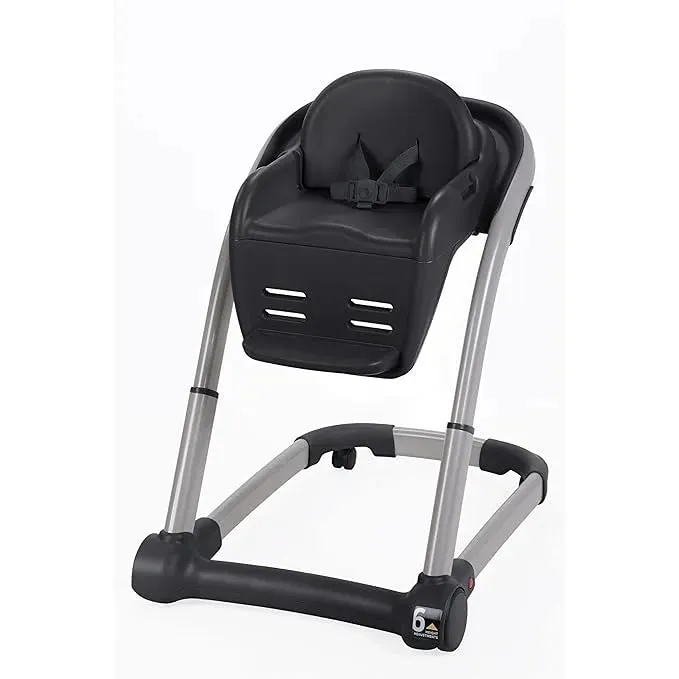 Blossom 6-in-1 Convertible High Chair - Studio (See Descrciption)