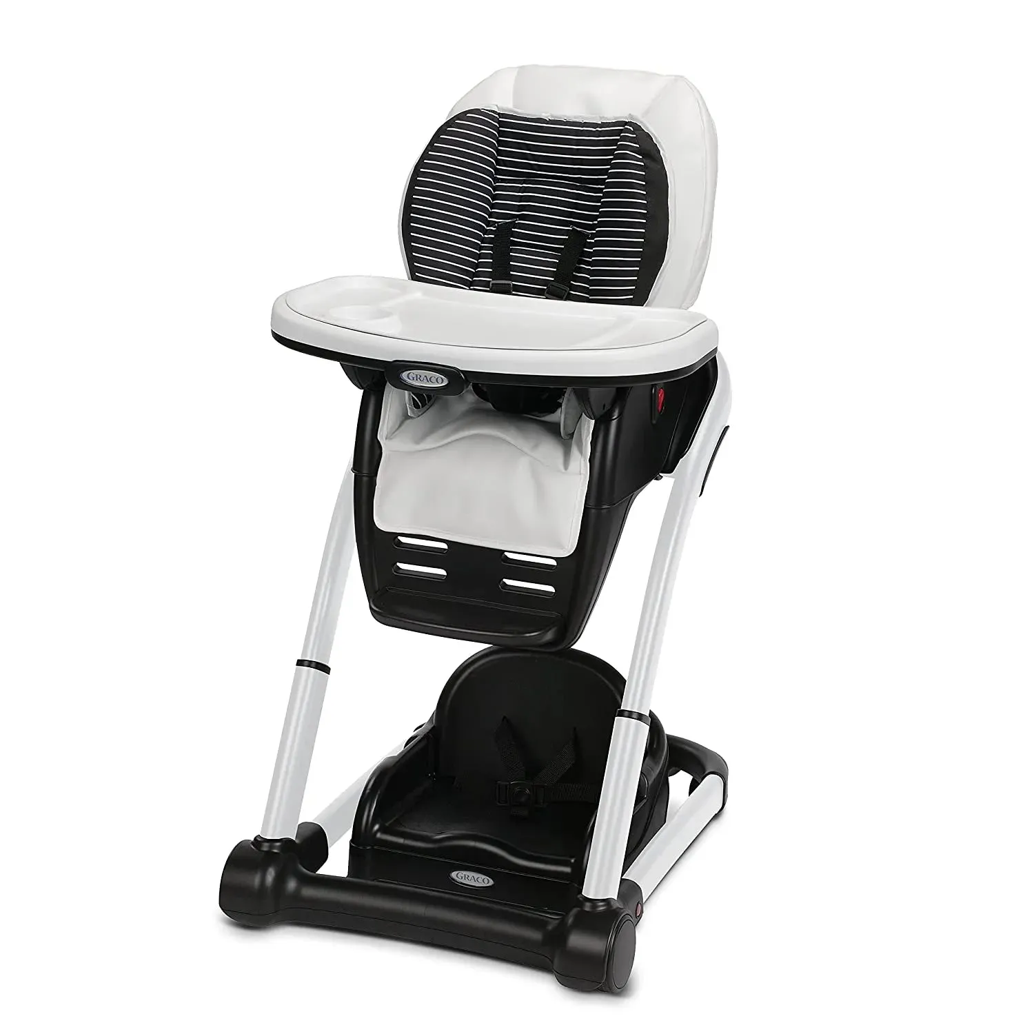 Blossom 6-in-1 Convertible High Chair - Studio (See Descrciption)