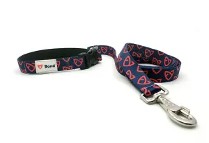 Born To Run: Customizable Dog Running Leashes