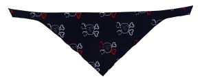 Briggs Pet Bandana