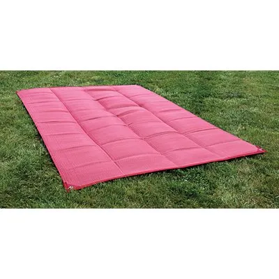 Camco Reversible RV Awning Leisure Mat