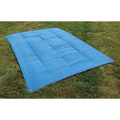 Camco Reversible RV Awning Leisure Mat