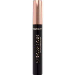 Catrice Cosmetics Pure False Lash Beyond Mascara 010 Fiber Black 10ml