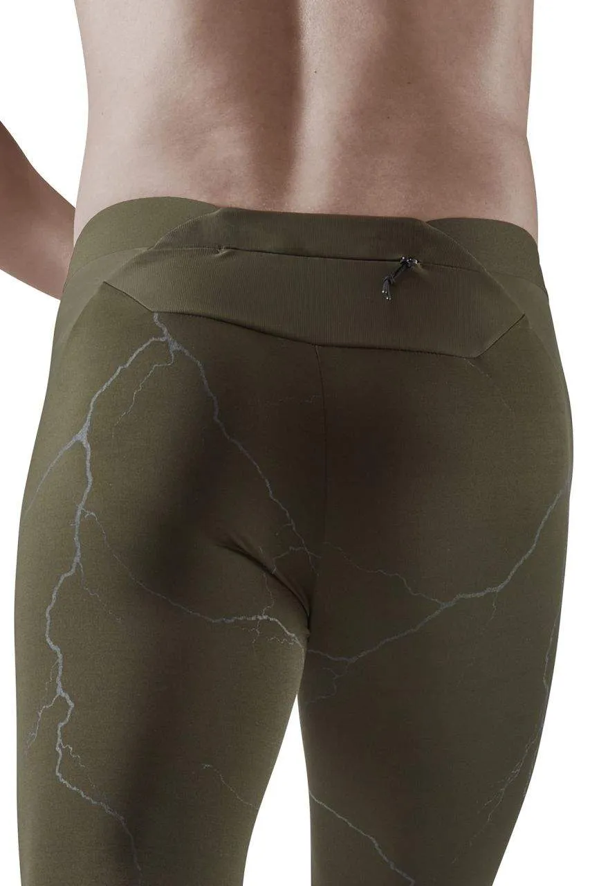 CEP Men's Reflective Tight