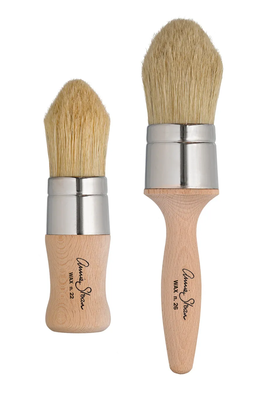 Chalk Paint® Wax Brushes