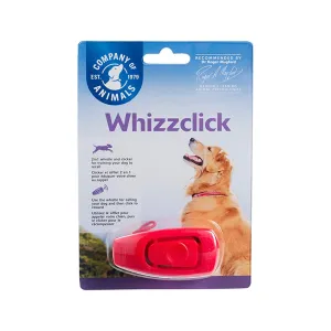 CLIX Whizzclick