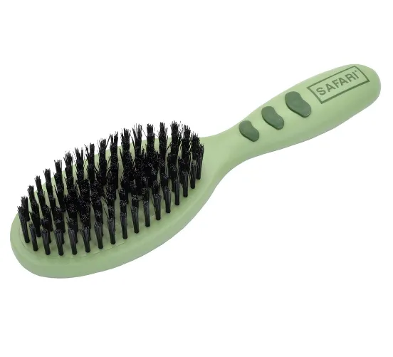 Coastal Safari Bristle Brush