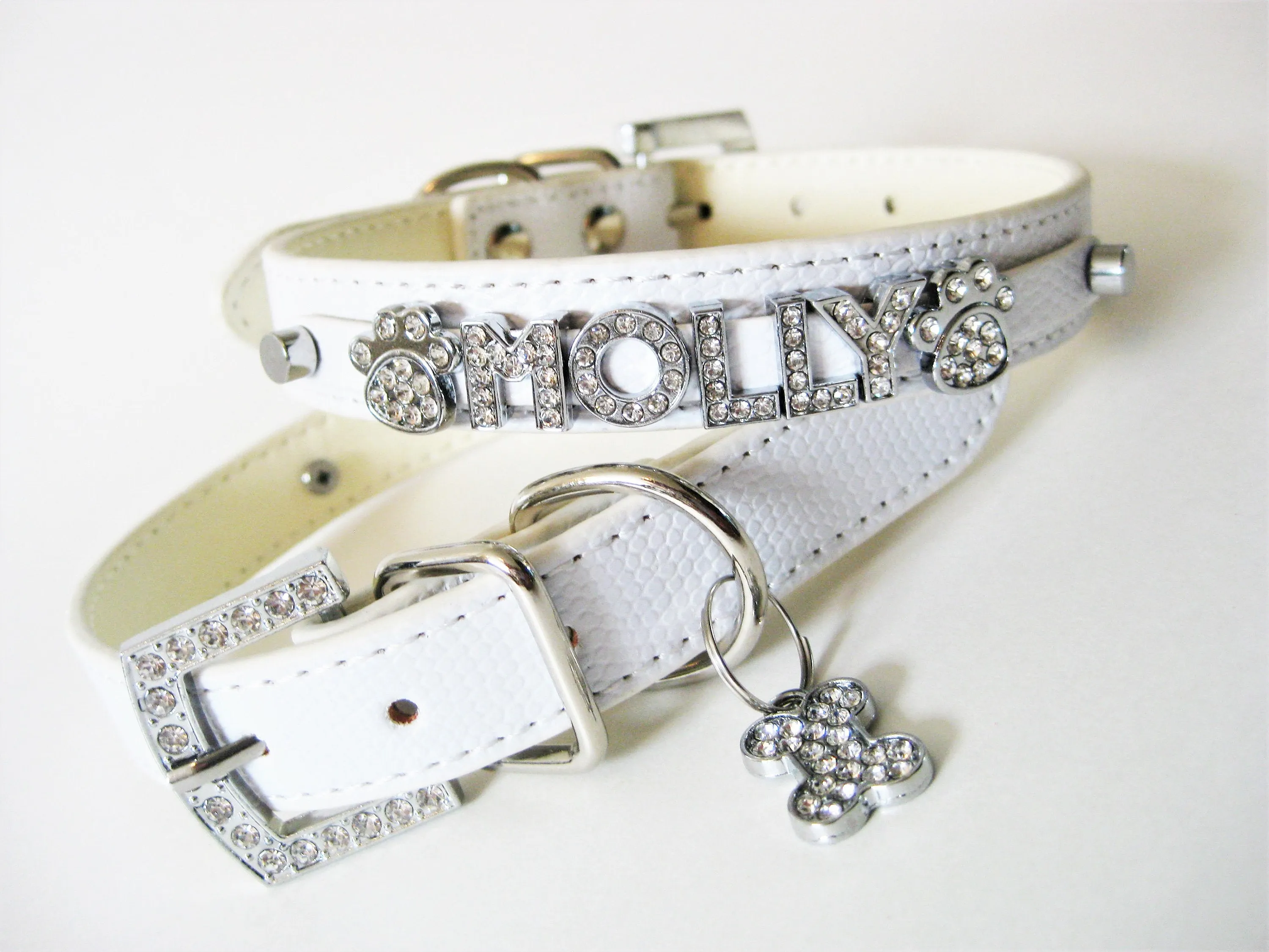 Collar | Bling Pastel Collection