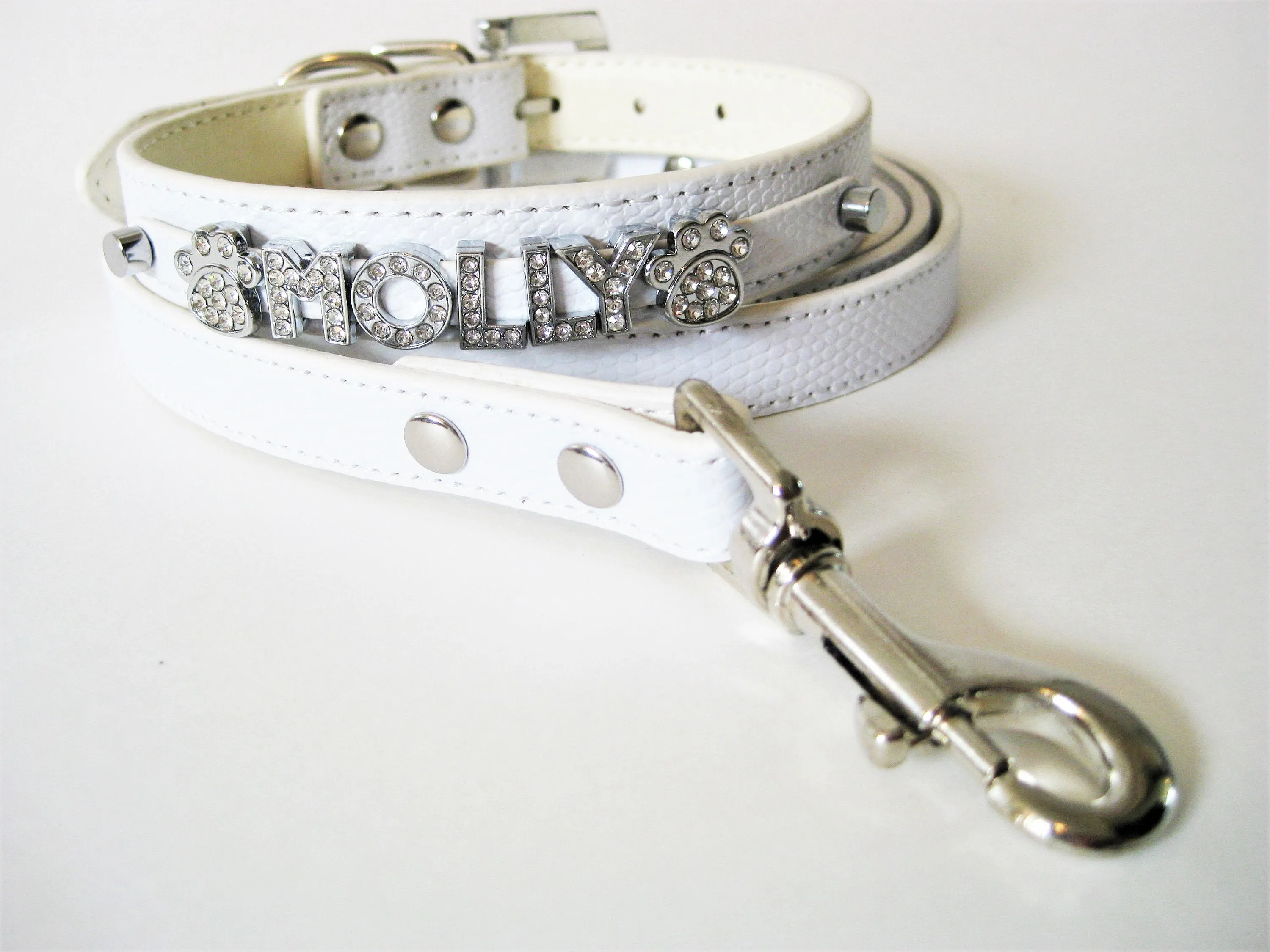 Collar | Bling Pastel Collection