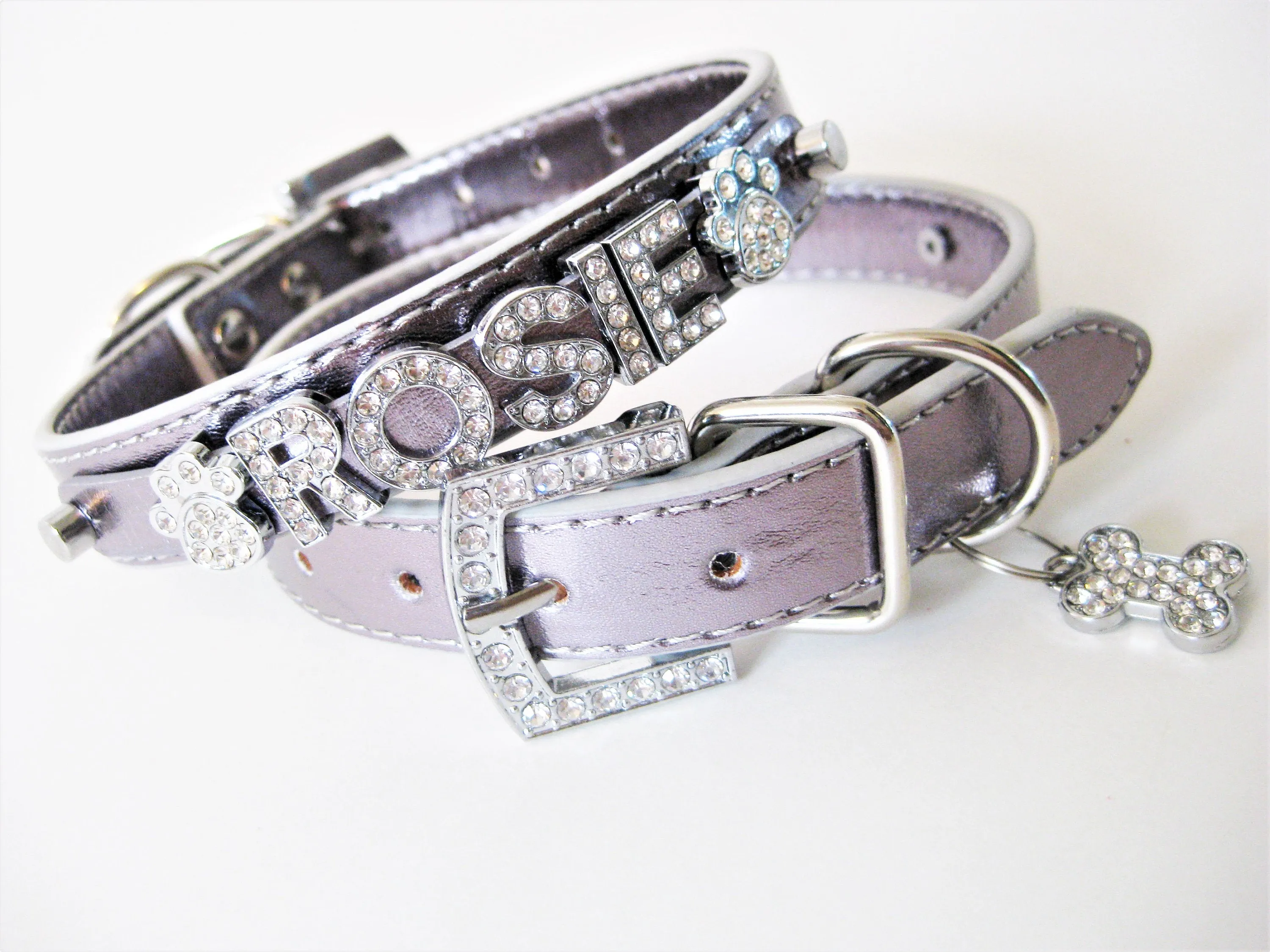 Collar | Bling Pastel Collection