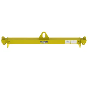 Combination Lifting Beam - Spreader Bar