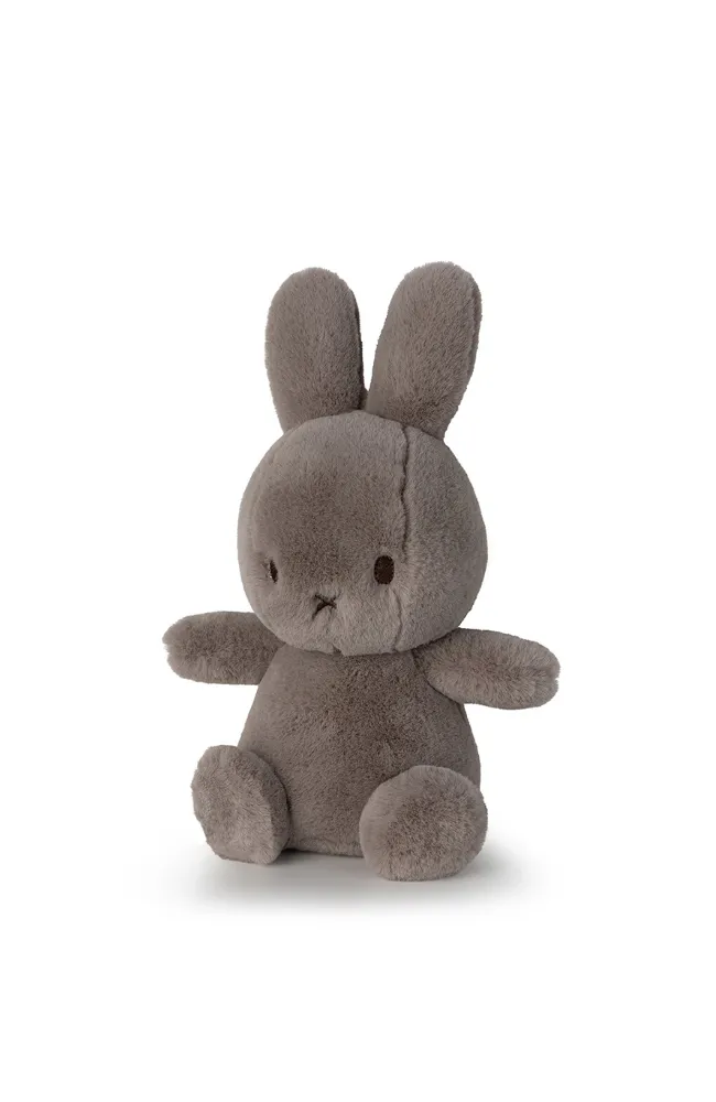 Cozy Miffy Taupe In Giftbox 23cm