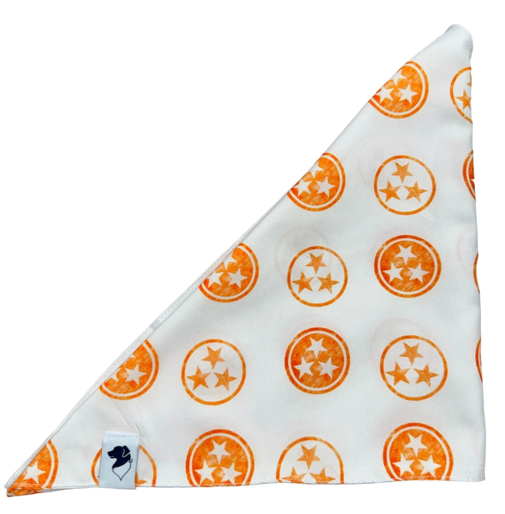 Dog Bandanas Made by Dog Bandana Co.