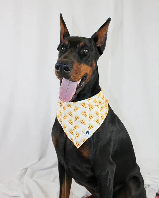 Dog Bandanas Made by Dog Bandana Co.