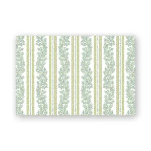 Dogwood Hill Carolina Paper Placemats