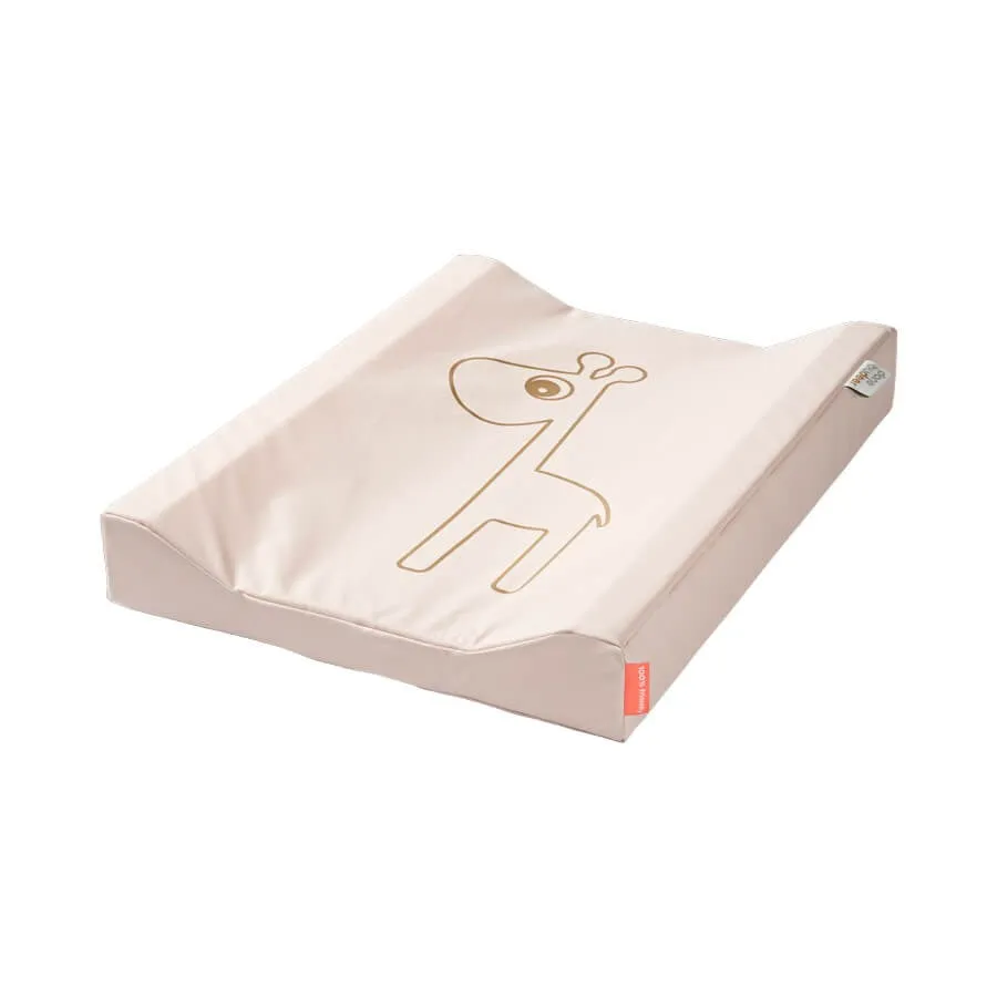 Done by Deer, Changing Pad Easy Wipe