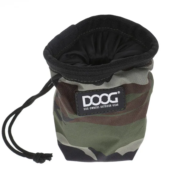 Doog Small Good Dog Treat & Training Pouch