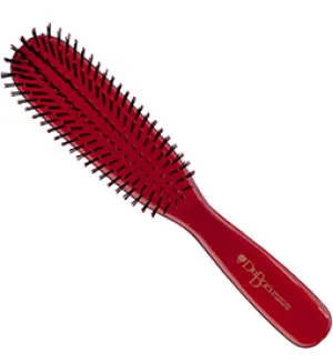 DuBoa Brush Large Red