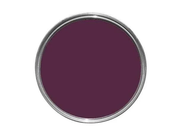 Dulux Weathershield 750Ml Royal Berry Exterior Gloss