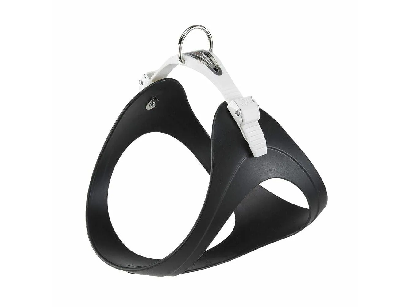 Ergoflex P M Black Harness