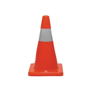 Esko | Reflective 450mm Traffic Cone