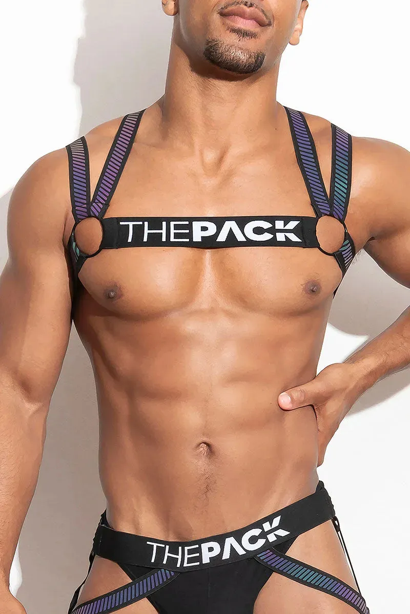 FlashTECH Chest Harness